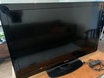 Philips televisie