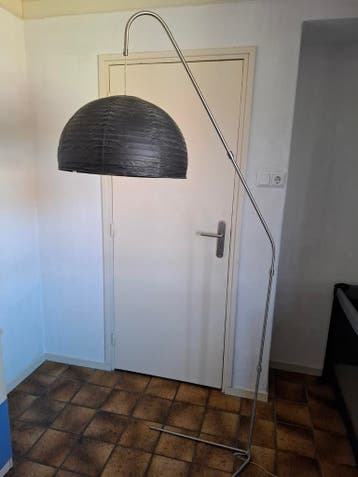Gratis buro / schemerlamp