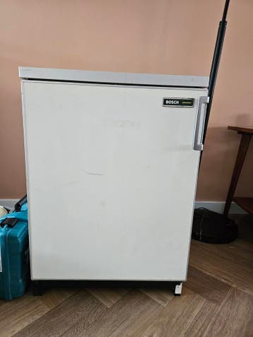 Koelkast tafelmodel Bosch