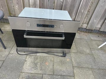 Inbouw combimagnetron voor onderdelen (defect)