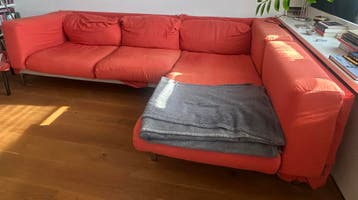 IKEA Nockeby weg te geven