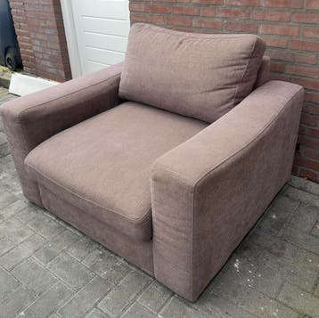 Fauteuil Giorno Urban Sofa Loveseat