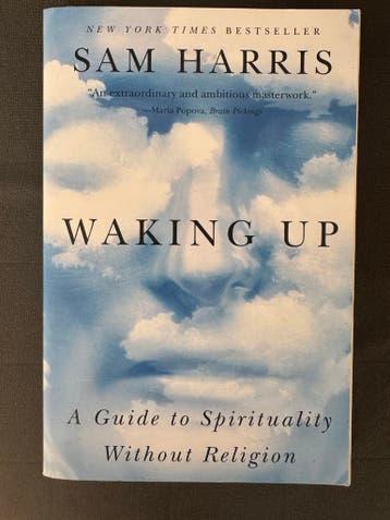 Sam Harris - Waking Up