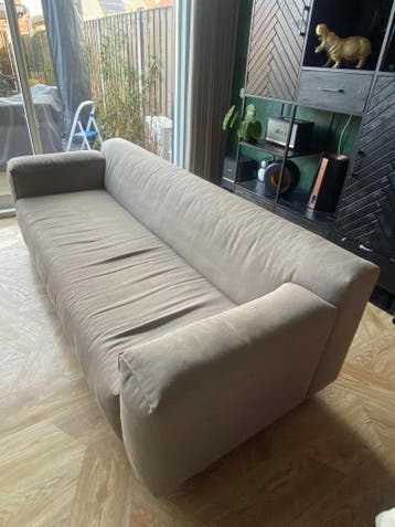 Gratis Bank merk Rolf Benz