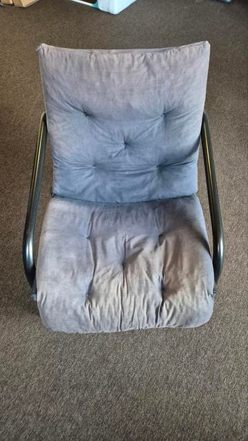 Stoel gratis op te halen