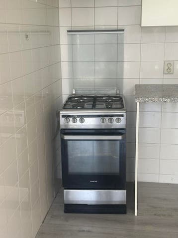 Gratis gasfornuis met oven (vandaag ophalen)