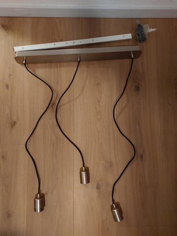 Hanglamp skaftet ikea