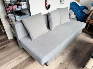 Gratis ophalen in Amersfoort - Bedbank slaapbank ikea