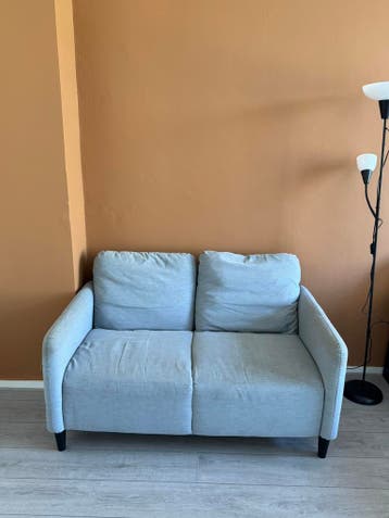 Ikea Angersby bank 2 zits