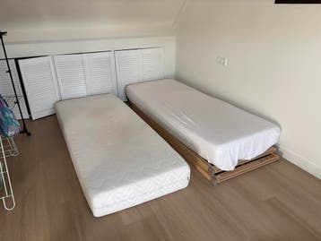 Matrassen (gratis afhalen)