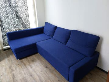 meubelen gratis op te halen