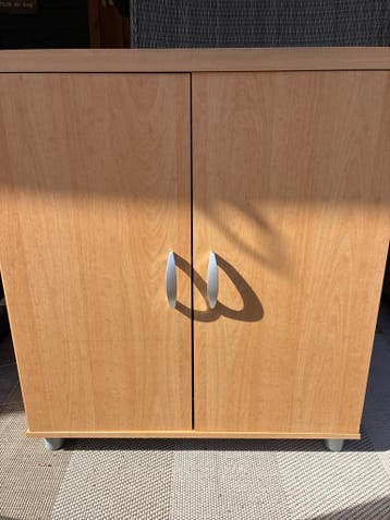 Praktisch Kastje voor Opbergen van Spullen