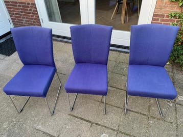 Stoelen gratis ophalen