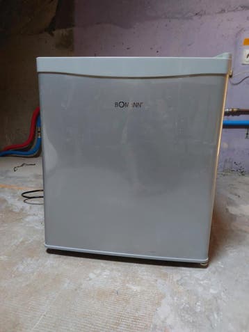 Mini koelkast, Boman kb 389