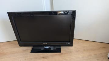 Philips tv oud model