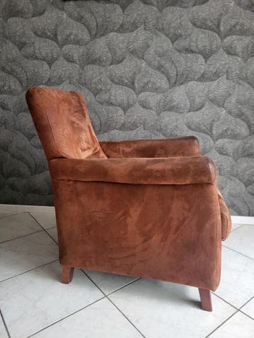 Verstelbare fauteuils