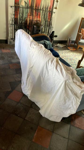 Eenpersoons hoeslakens