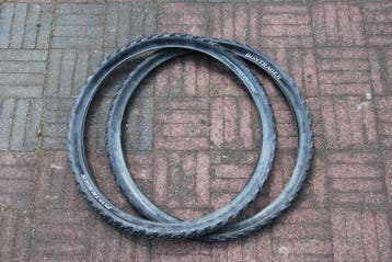 Fietsbanden mountainbike Bontrager (MTB)