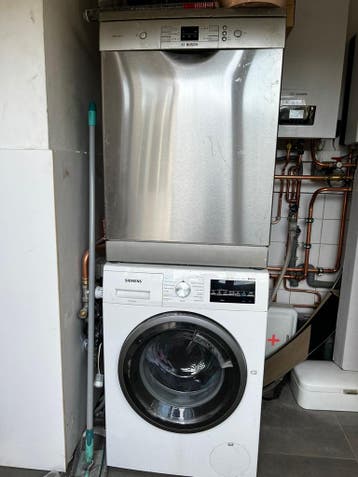 Gratis Oud ijzer af te halen, MORGEN graag