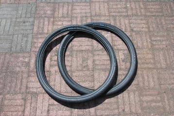 Twee mountainbike banden 29 inch