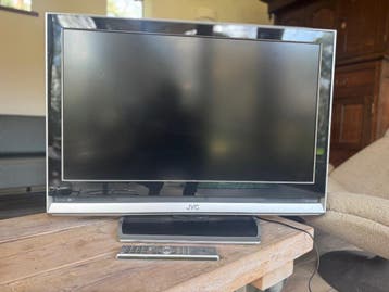 JVC LT-32X70BU - gratis op te halen