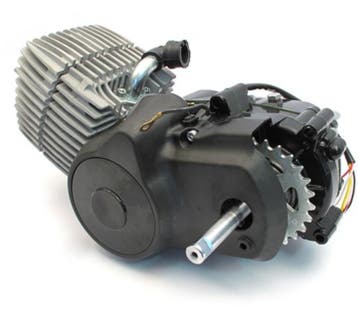 GEZOCHT: Tomos A52 blok voor Tomos Funtastic