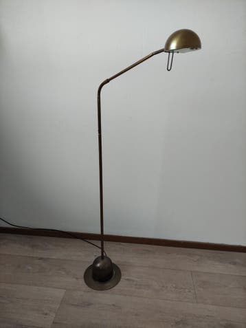 Leeslamp staande lamp