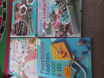 Verschillende boeken  GRATIS