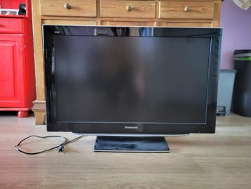 Gratis op te halen: Panasonic Viera TX-37LZD85