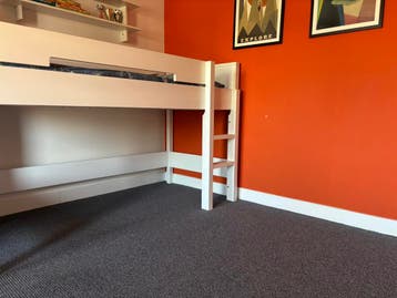 Bopita halfhoogslaper combiflex 90 bij 200