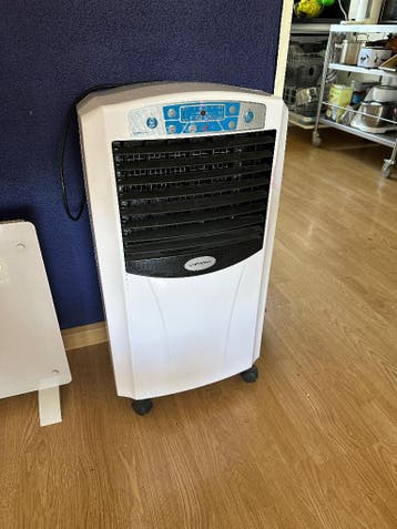 Gratis aan te bieden: UNIPRODO Aircooler