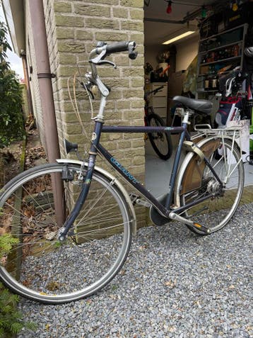 Giant Auckland herenfiets