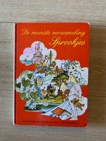 Kinderboeken en doe boeken