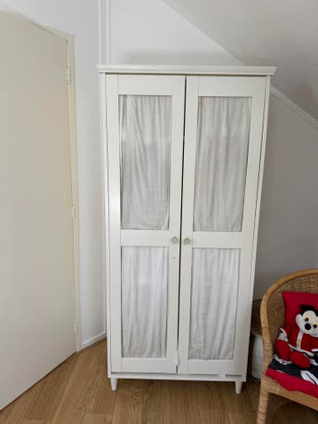 Kledingkast