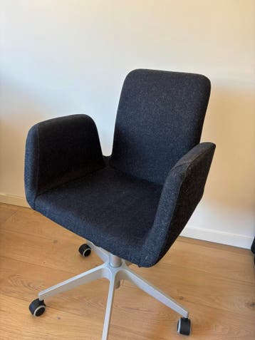 Bureaustoel IKEA GRATIS