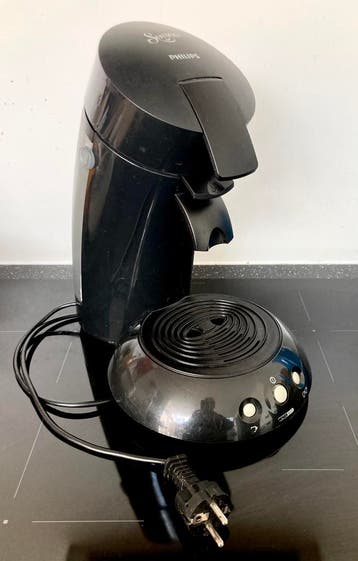 Philips Senseo koffiezetapparaat