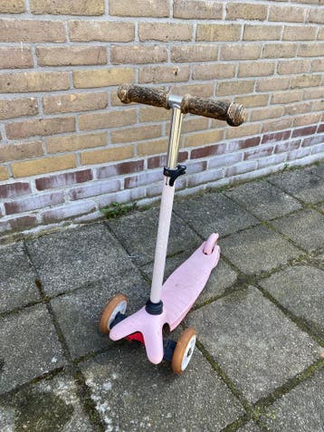 Gratis ophalen Rockerz step