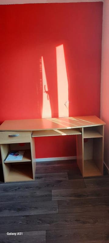 Gratis bureau