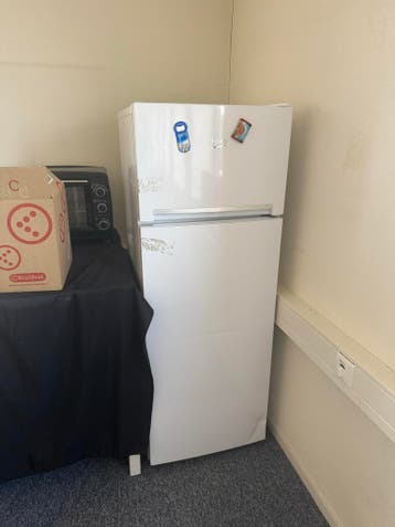 Goed werkende koelkast met vriesvak - Enschede