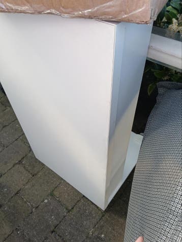 Ikea Smastad tafel gratis vandaag ophalen!
