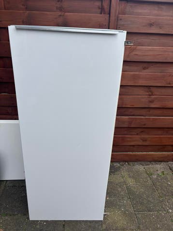 Ikea Method keukenkast 140x60 cm met hoogglans witte deur