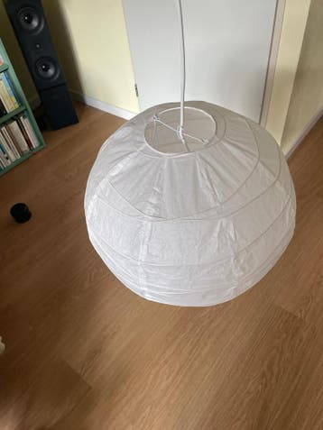 Ikea Gullsudare lampenkap - Gratis af te halen in Schiedam