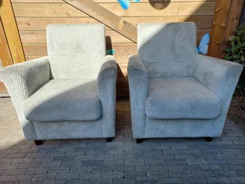 Gratis op te halen 2 stoelen