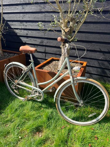 Fiets! GRATIS afhalen