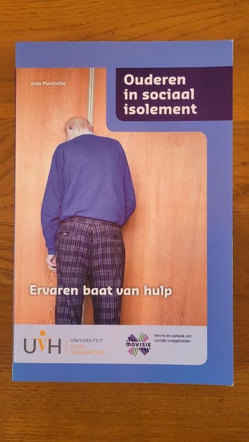 Ouderen in sociaal isolement