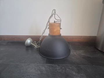 Hanglamp voor eettafel - Gebruikt, goede staat