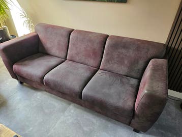 Driezitsbank en tweezitsbank