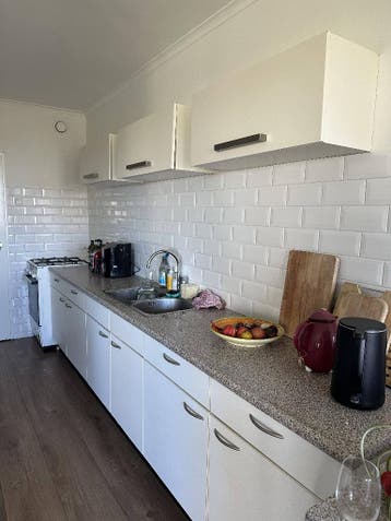 Keuken compleet Gratis op te halen (excl de inhoud)