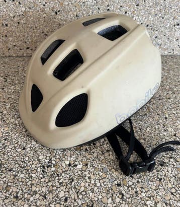 Bobike kinderhelm