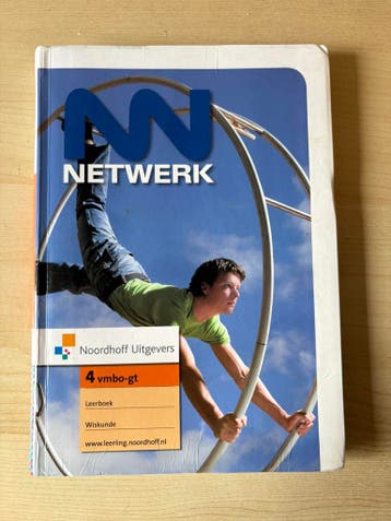 Netwerk 4 VMBO-gt